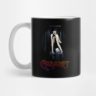 Cabaret Mug